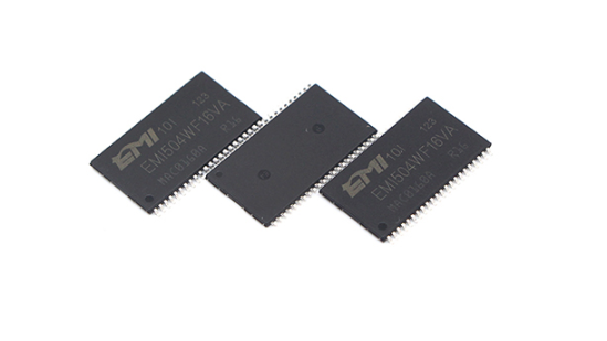 EMI高速異步Async SRAM