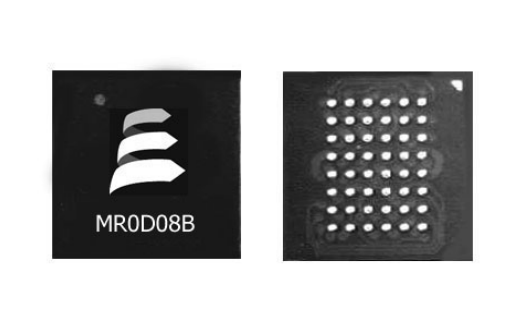 Everspin并行接口MRAM存儲芯片